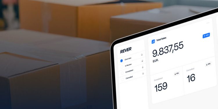 Las devoluciones de compras online impulsan el ticket medio. Fuente: Rever