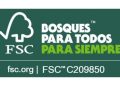 SPG afianza su compromiso medioambiental con la certificación FSC
