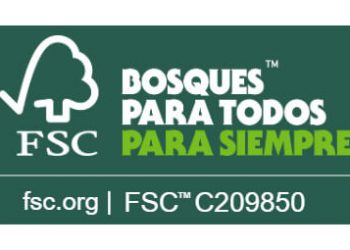 SPG afianza su compromiso medioambiental con la certificación FSC
