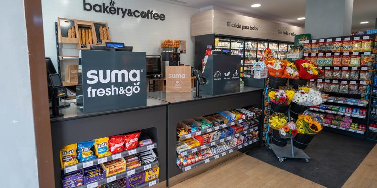 Suma Fresh&Go