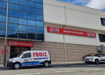 Supermercado Froiz