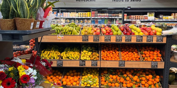 Transgourmet impulsa su red de supermercados franquiciados. Fuente: Transgourmet.