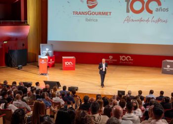 Transgourmet celebra su centenario en Canarias