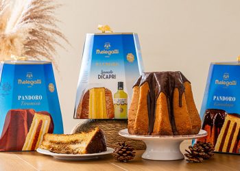 Valeo Foods refuerza su portafolio de pastelería con la adquisición de Melegatti