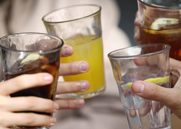 Las ventas de bebidas refrescantes crecieron en valor un 2,9% en 2024 al facturar 4.790 millones. Fuente: Asociación de Bebidas Refrescantes.