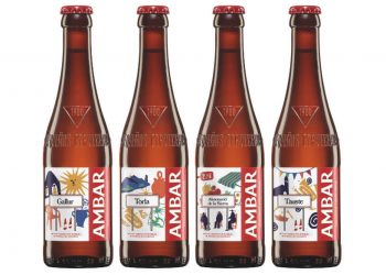 Ambar lanza una edición que rinde homenaje a la vida rural. Fuente: Ambar