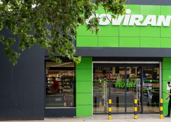 Covirán pone en valor el comercio de cercanía. Fuente: Covirán.