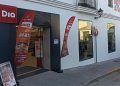 Dia abre una nueva tienda en Sanlúcar de Barrameda. Fuente: Dia