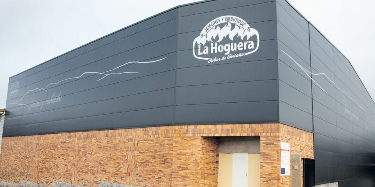 El grupo propietario de Congelados de Navarra, compra Embutidos La Hoguera. Fuente: Grupo empresarial agroalimentario Benito Jiménez.