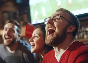 Heineken y Vodafone impulsan la digitalización de la hostelería. Fuente: Heineken