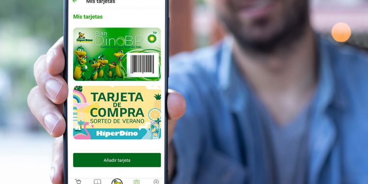 HiperDino finaliza su campaña de verano. Fuente: HiperDino.