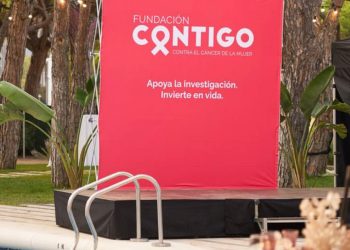 Interporc impulsa la investigación contra el cáncer de mama. Fuente: Interporc