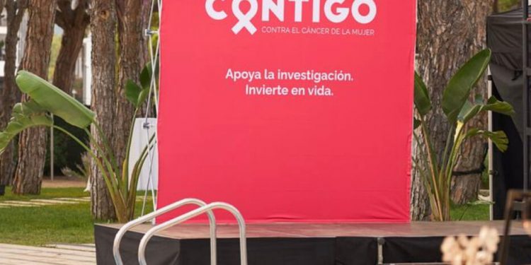 Interporc impulsa la investigación contra el cáncer de mama. Fuente: Interporc