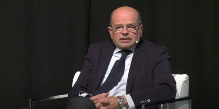 José Friguls, presidente de Anafric. Fuente: Anafric