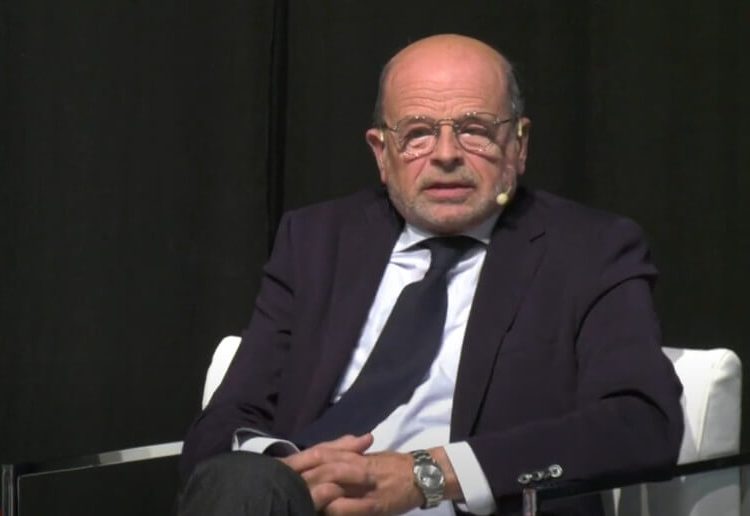 José Friguls, presidente de Anafric. Fuente: Anafric