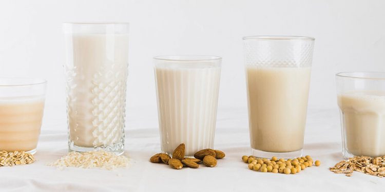 Las bebidas vegetales consolidan su liderazgo. Fuente: Yosoy