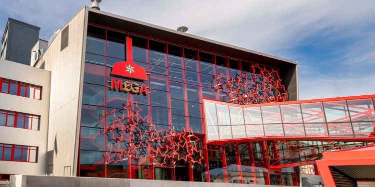 Museo de Estrella Galicia cerrará 2025 con una agenda repleta de actividades. Fuente: Hijos de Rivera.