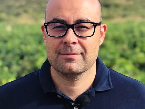 Pablo Franco. Fuente: LinkedIn de Pablo Franco