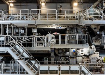 Stora Enso inaugura la línea de cartón de consumo más moderna de Europa con una inversión de 1.100 millones de euros. Fuente: Stora Enso