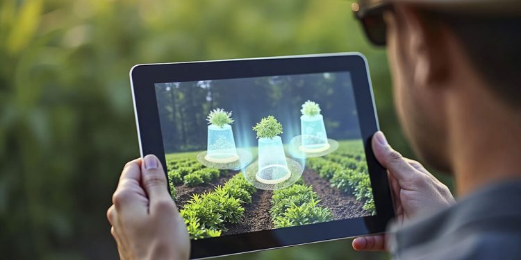 La digitalización mejora hasta un 35% la eficiencia en el sector agroalimentario. Fuente: Stratesys.