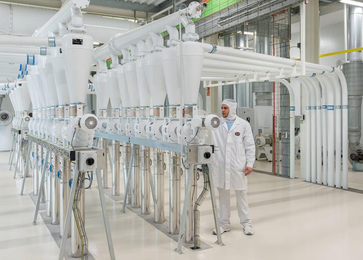 Casa Tarradellas incrementa su facturación un 8,9% en 2024 y alcanza los 1.501 millones. Fuente: Casa Tarradellas.