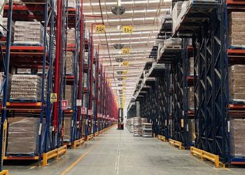 Unilever apuesta por el uso de IA en las cadenas de suministro para mejorar la experiencia del cliente. Fuente: Unilever.