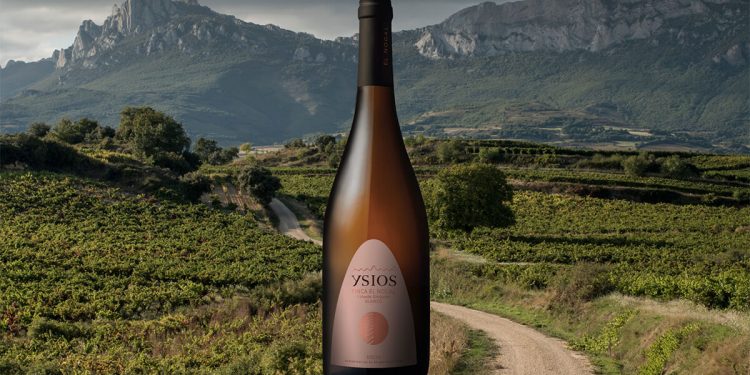 Finca El Nogal Blanco VS 2023: la nueva joya blanca de Rioja Alavesa. Fuente: Bodegas Ysios.