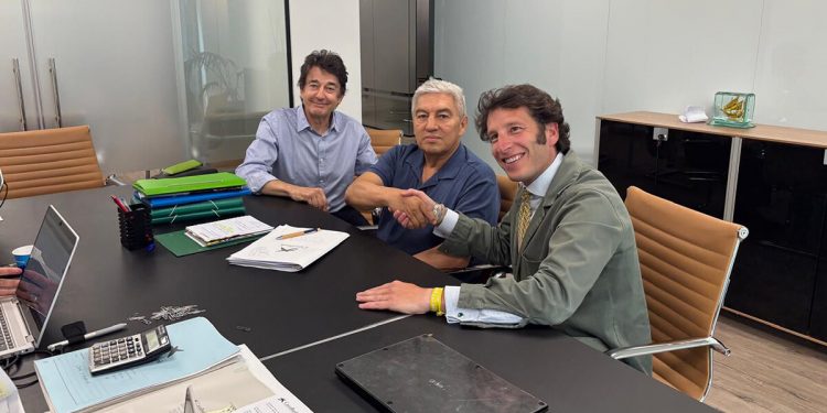 Grupo Morixe refuerza su presencia internacional con la compra de Intertrópico Colombiana. Fuente: Intertrópico Colombiana.