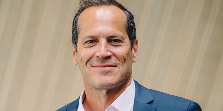 Nestlé nombra a Alfonso González nuevo CEO de Nespresso. Fuente: Nestlé.