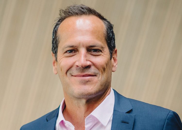 Nestlé nombra a Alfonso González nuevo CEO de Nespresso. Fuente: Nestlé.