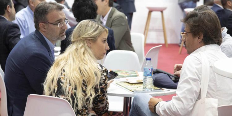 Crean Anuga Select Ibérica, que se celebrará en Ifema Madrid en febrero de 2027. Fuente: Ifema Madrid.