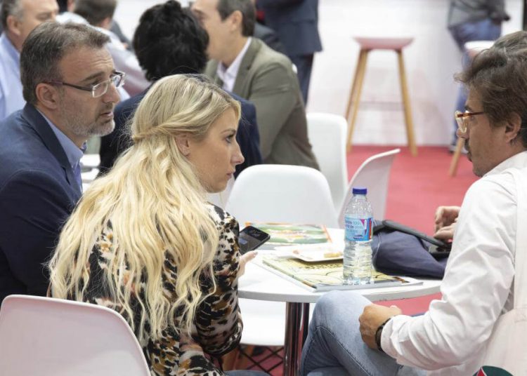 Crean Anuga Select Ibérica, que se celebrará en Ifema Madrid en febrero de 2027. Fuente: Ifema Madrid.