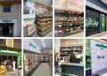 Covirán suma ocho nuevos supermercados en agosto. Fuente: Covirán.