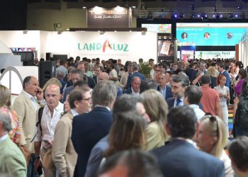 Auténtica 2025 consolida Sevilla como punto de encuentro del producto gourmet. Fuente: Auténtica.