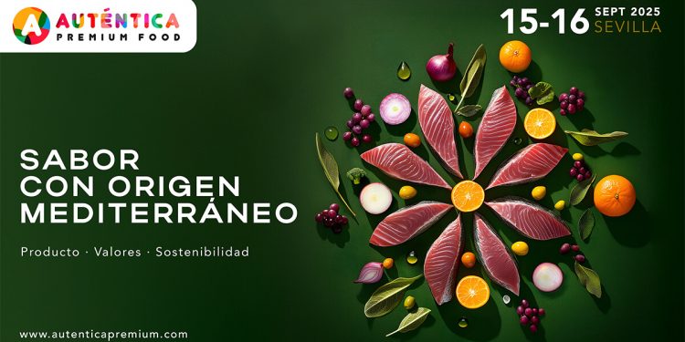 Abre sus puertas Auténtica Premium Food 2025. Fuente: Auténtica.