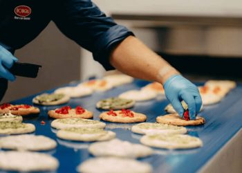 Lantmännen Unibake adquiere la holandesa Boboli Benelux. Fuente: Lantmännen Unibake.