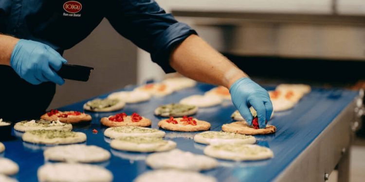 Lantmännen Unibake adquiere la holandesa Boboli Benelux. Fuente: Lantmännen Unibake.