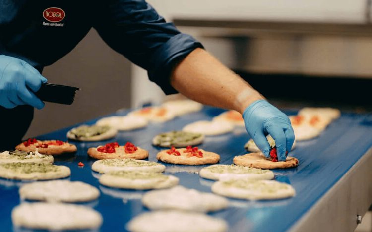 Lantmännen Unibake adquiere la holandesa Boboli Benelux. Fuente: Lantmännen Unibake.
