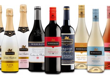 Torre Oria adquiere Bodegas Berberana y refuerza su expansión internacional. Fuente: Torre Oria.