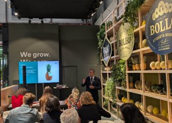 Bollo Natural Fruit da a conocer su nueva hoja de ruta con la que espera reforzar su posición en el mercado. Fuente: Bollo Natural Fruit.