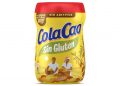 ColaCao lanza su nueva variedad sin gluten. Fuente: ColaCao.