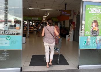 Consum reduce el desperdicio alimentario gracias a su Programa Profit. Fuente: Consum.