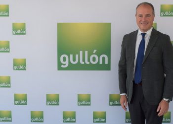 David Casañ, nuevo director corporativo de Galletas Gullón. Fuente: Galletas Gullón