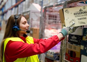 Dia fortalece su compromiso social en las comunidades en las que está presente. Fuente: Dia.