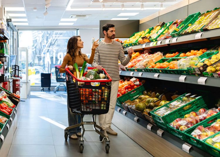 Dia invierte 50 millones de euros en la compra de cítricos nacionales. Fuente: Dia.