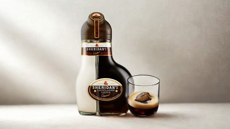 Diageo acuerda la venta de Sheridan's a Casa Redondo. Fuente: Diageo.