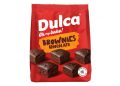 Dulca sorprende incorporando dos variedades de brownies a su catálogo. Fuente: Dulca.