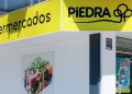 El grupo El Jamón notifica a la CNMC la compra de Supermercados Piedra. Fuente: El Jamón.