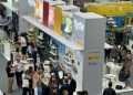 FIAB promociona los productos españoles en cuatro grandes ferias internacionales. Fuente: FIAB.
