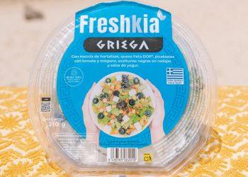 Foodiverse ha incorporado 130 nuevas referencias a su surtido en el último año